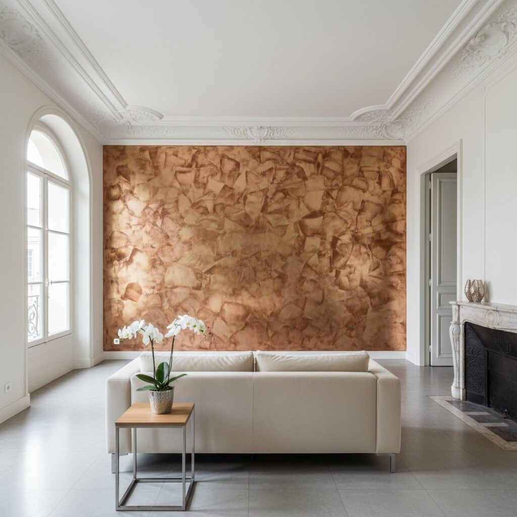 Projet de Vitrier - Photo 1